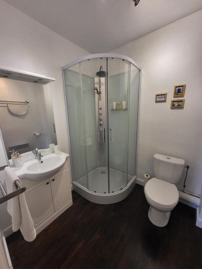 Ansac-sur-Vienne Fleur De Lys Bed & Breakfast エクステリア 写真