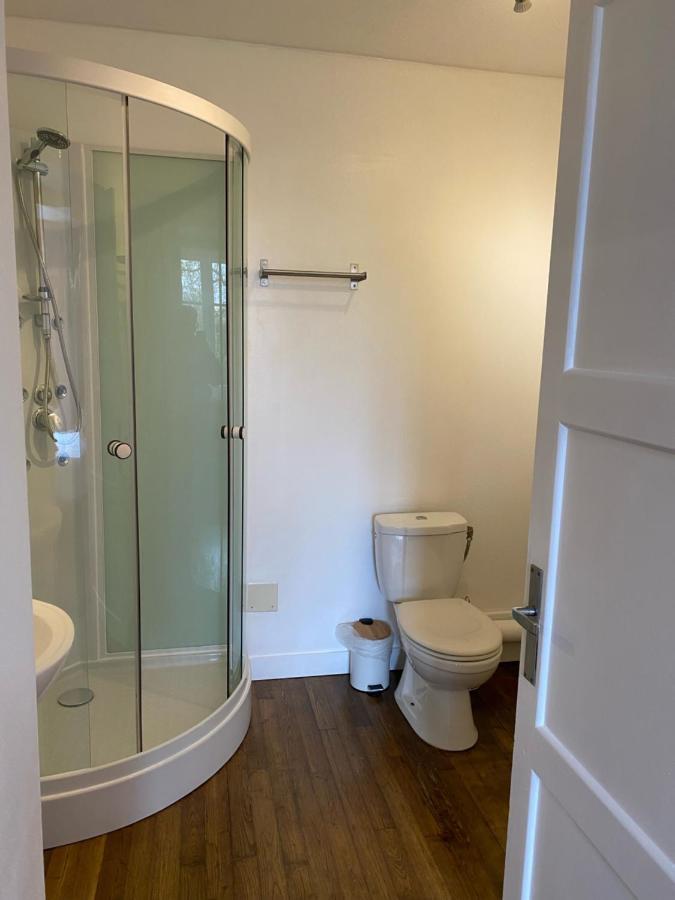 Ansac-sur-Vienne Fleur De Lys Bed & Breakfast エクステリア 写真