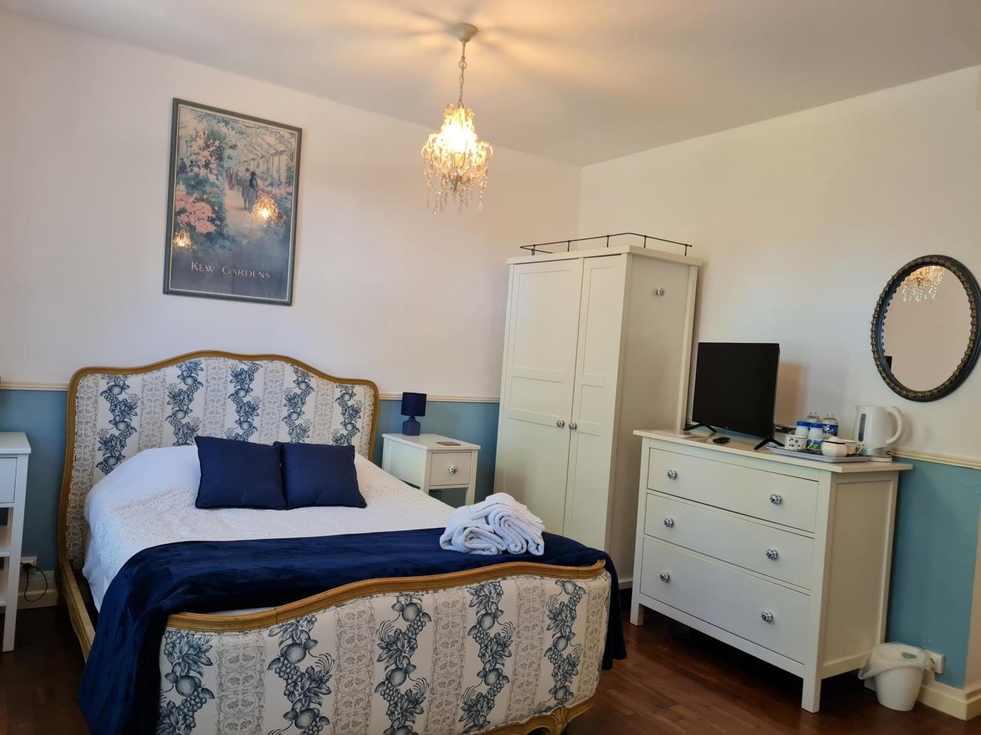 Ansac-sur-Vienne Fleur De Lys Bed & Breakfast エクステリア 写真